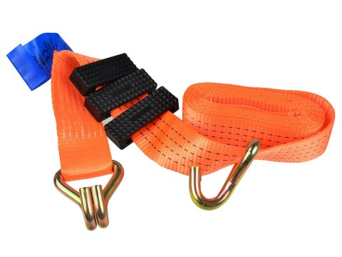 Pasy 3-punktowe 3m/4T/50mm do lawety(4) Geko