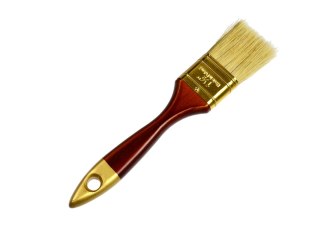 Pędzel PROFI 1,5" (12/480) Geko