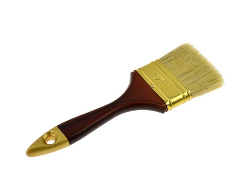 Pędzel PROFI 2,5" (12/240) Geko