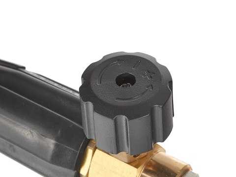 Pianownica 1000ml na szybkozłącze (50) Geko