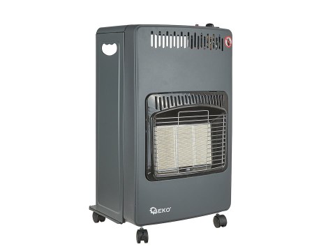 Piecyk gazowy w zestawie z reduktorem i wężem 4,2kW - typ 2 (1) Geko
