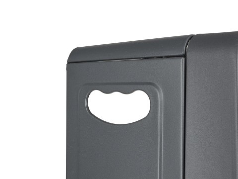 Piecyk gazowy w zestawie z reduktorem i wężem 4,2kW - typ 2 (1) Geko