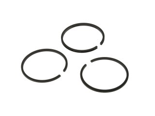 Pierścień tłokowy 51mm do kompresora 100L(G80302) (1) Geko