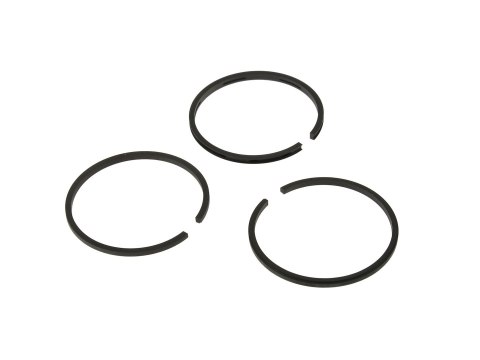 Pierścień tłokowy 51mm do kompresora 100L(G80302) (1) Geko