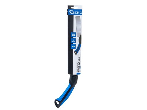 Piła japońska do cięcia dokładnego 14 TPI 485mm SK5 (72) Geko