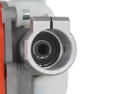 Piła łańcuchowa - przystawka do kosy spalinowej 28mm 9 frezów (16) Geko