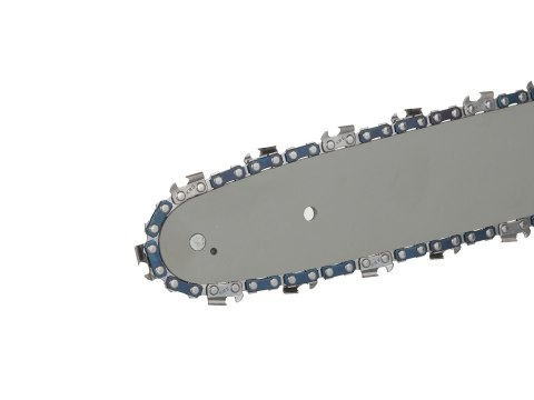 Piła łańcuchowa - przystawka do kosy spalinowej 28mm 9 frezów (16) Geko