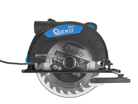 Pilarka tarczowa 1200W 185mm (2) Geko