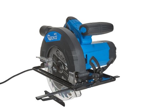 Pilarka tarczowa 1200W 185mm (2) Geko