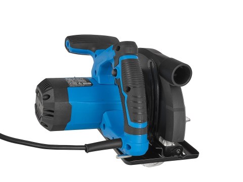 Pilarka tarczowa 1200W 185mm (2) Geko