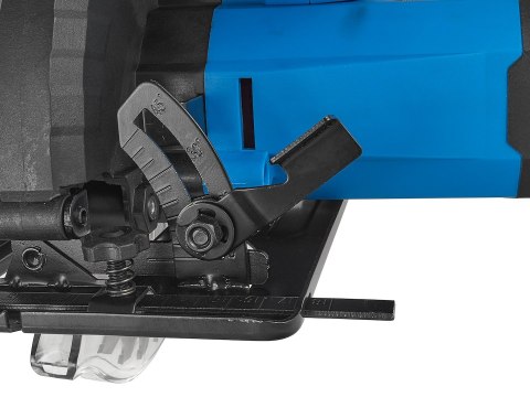 Pilarka tarczowa 1200W 185mm (2) Geko