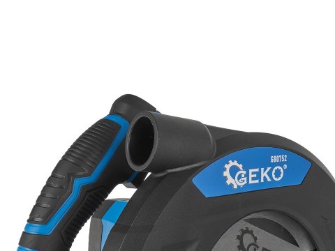 Pilarka tarczowa 1200W 185mm (2) Geko