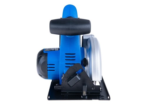 Pilarka tarczowa akumulatorowa 18V Li-ion (4) Geko