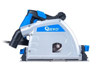 Pilarka tarczowa z prowadnicą 1200W 165mm (2) Geko