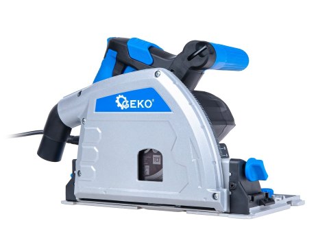 Pilarka tarczowa z prowadnicą 1200W 165mm (2) Geko