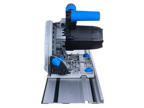 Pilarka tarczowa z prowadnicą 1200W 165mm (2) Geko