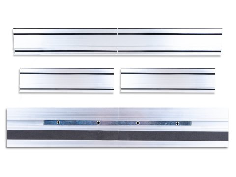 Pilarka tarczowa z prowadnicą 1200W 165mm (2) Geko