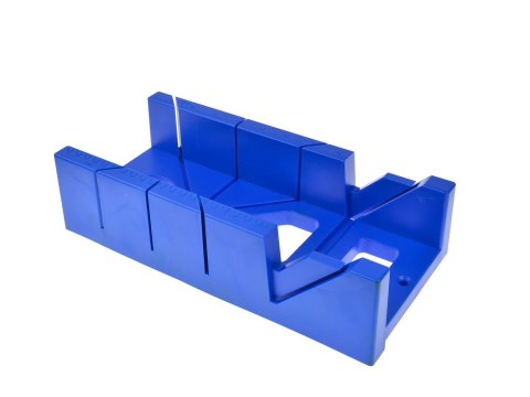Piła ręczna z korytkiem PTFE 65Mn (12/24) Geko
