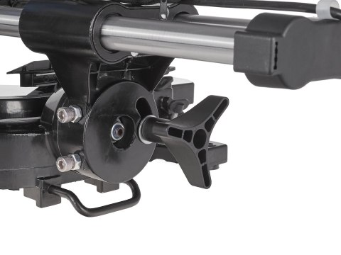 Piła ukośnica z posuwem 1700W 210mm (1) Geko