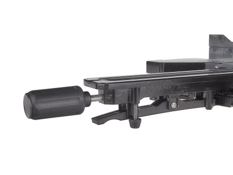 Piła ukośnica z posuwem 1700W 210mm (1) Geko