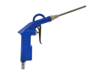 Pistolet MAX do przedmuchiwania z długą dyszą (100) Geko