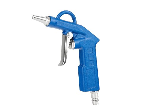 Pistolet MAX do przedmuchiwania z długą dyszą 20cm (100) Geko