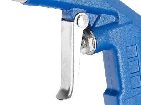 Pistolet MAX do przedmuchiwania z długą dyszą 20cm (100) Geko