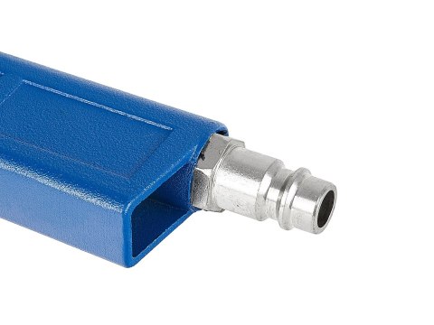 Pistolet MAX do przedmuchiwania z długą dyszą 20cm (100) Geko