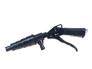 Pistolet do czyszczenia układu chłodzenia 1/4" (10/20) Geko