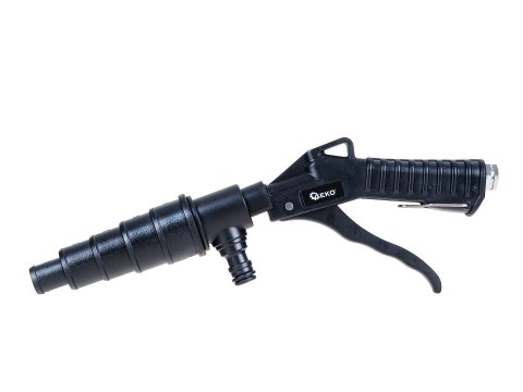 Pistolet do czyszczenia układu chłodzenia 1/4" (10/20) Geko