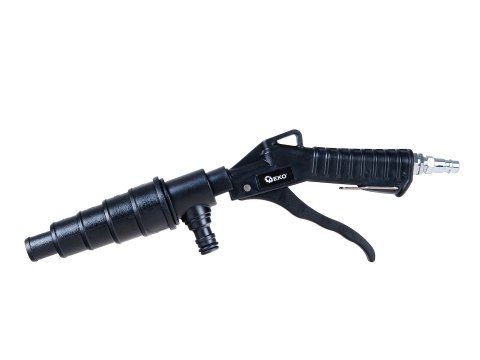 Pistolet do czyszczenia układu chłodzenia 1/4" (10/20) Geko