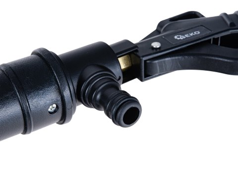 Pistolet do czyszczenia układu chłodzenia 1/4" (10/20) Geko
