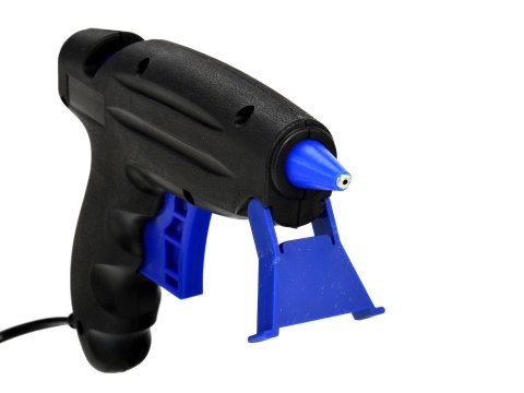 Pistolet do kleju 200W - 11,2mm (12/24) Geko