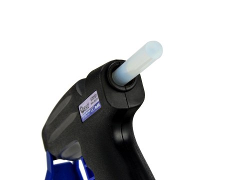 Pistolet do kleju 200W - 11,2mm (12/24) Geko