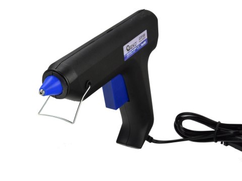 Pistolet do kleju 80W - 11,2mm (12/24) Geko
