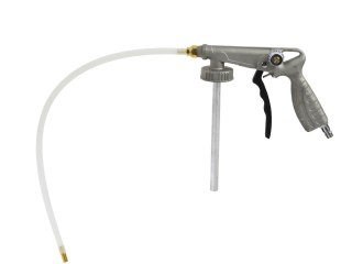 Pistolet do konserwacji z regulacją DG-10 Geko