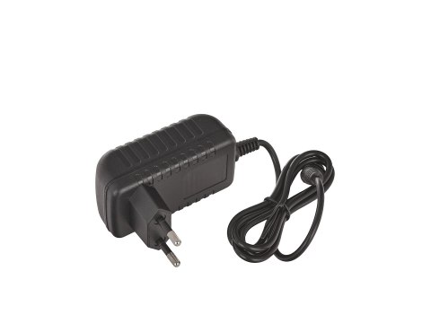 Pistolet do masażu 100W z etui 8 końcówek masujących (10) Geko