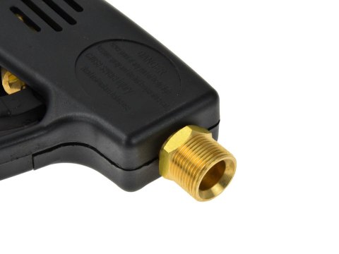 Pistolet do myjki wysokociśnieniowej 345 BAR (20/25) Geko