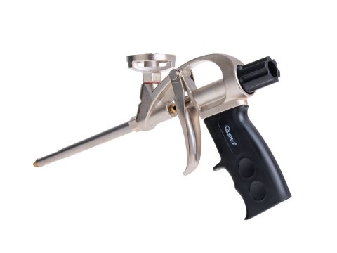 Pistolet do pianki montażowej (blister) (20) Geko