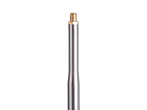 Pistolet do pianki montażowej długi z lancą 50cm (10) Geko