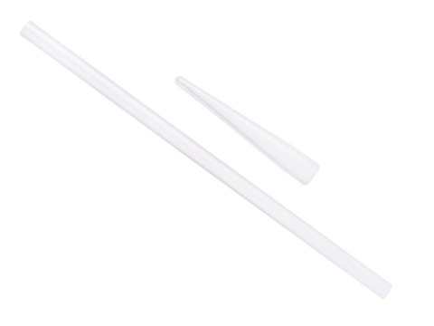 Pistolet do pianki montażowej długi z lancą 50cm (10) Geko