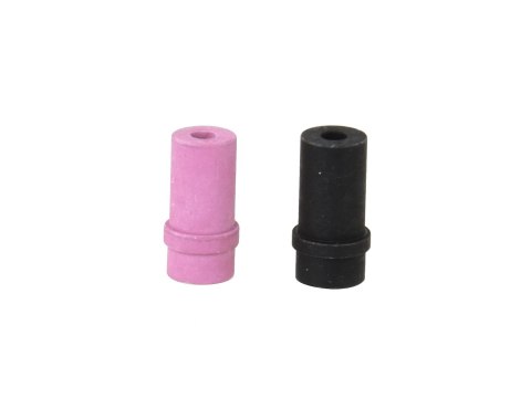 Pistolet do piaskowania 2 x dysza wąż(20) Geko