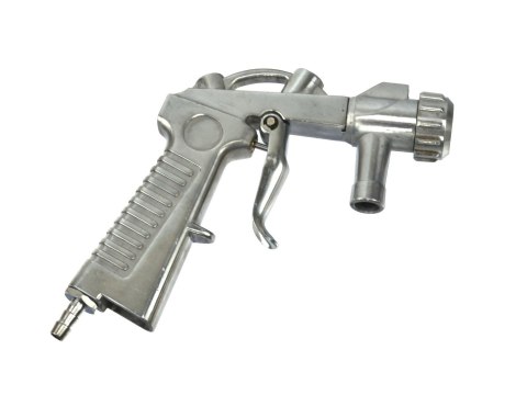 Pistolet do piaskowania 4 dysze (20/40) Geko