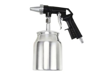 Pistolet do piaskowania AS-10 (20/30) Geko