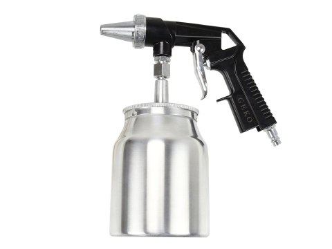 Pistolet do piaskowania AS-10 (20/30) Geko