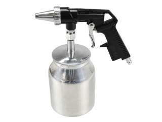 Pistolet do piaskowania AS-10 (20/30) Geko