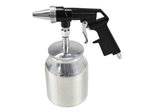 Pistolet do piaskowania AS-10 (20/30) Geko