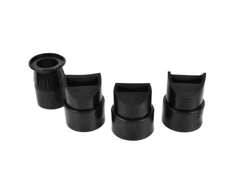 Pistolet do piaskowania z odzyskiem 2000g (10) Geko