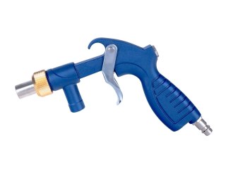 Pistolet do piaskowania z wężem PS-3(20) Geko