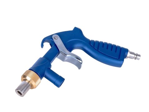 Pistolet do piaskowania z wężem PS-3(20) Geko